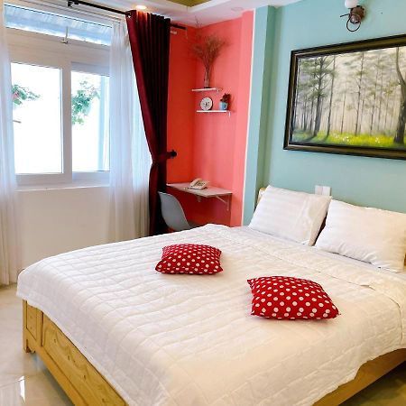 Winterfell Da Lat Hotel Ngoại thất bức ảnh