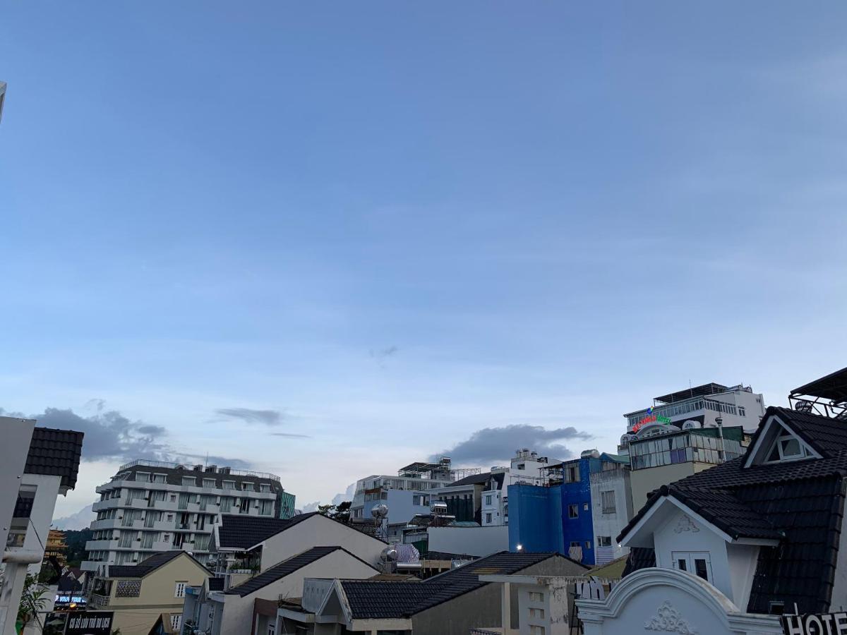 Winterfell Da Lat Hotel Ngoại thất bức ảnh