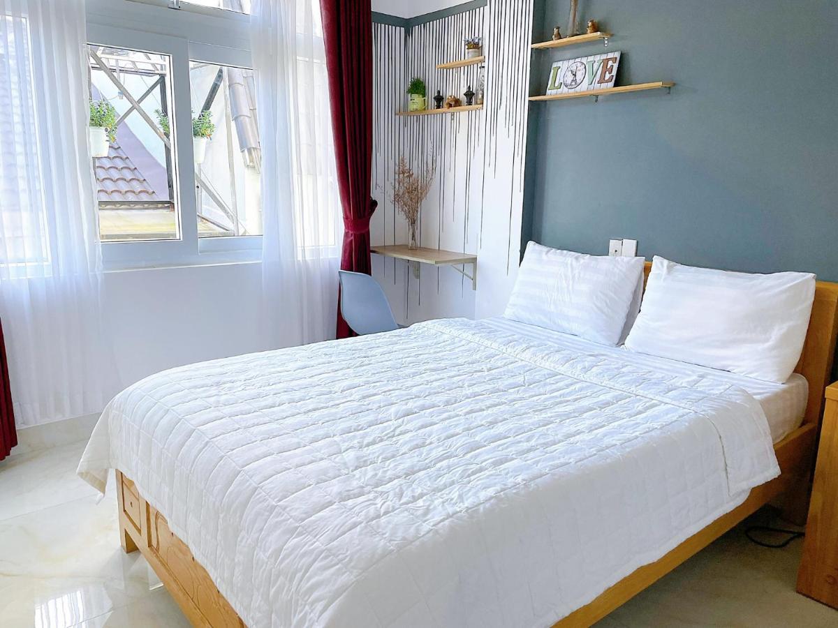 Winterfell Da Lat Hotel Ngoại thất bức ảnh