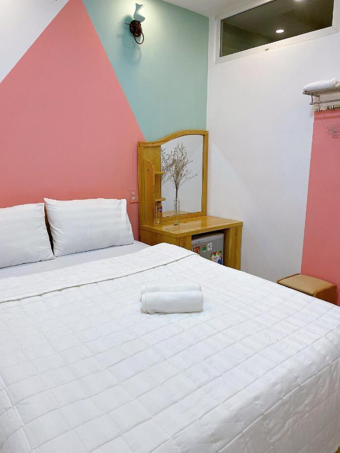 Winterfell Da Lat Hotel Ngoại thất bức ảnh