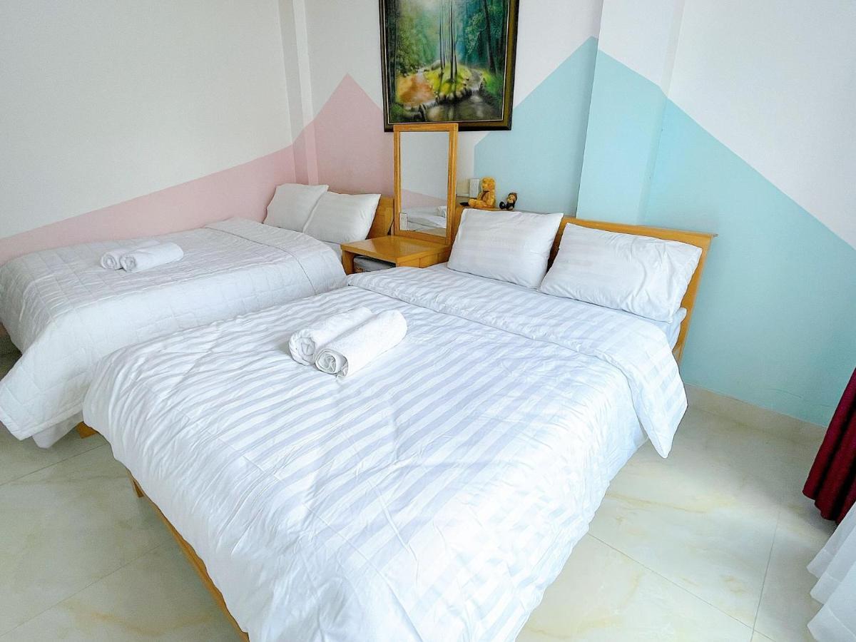 Winterfell Da Lat Hotel Ngoại thất bức ảnh