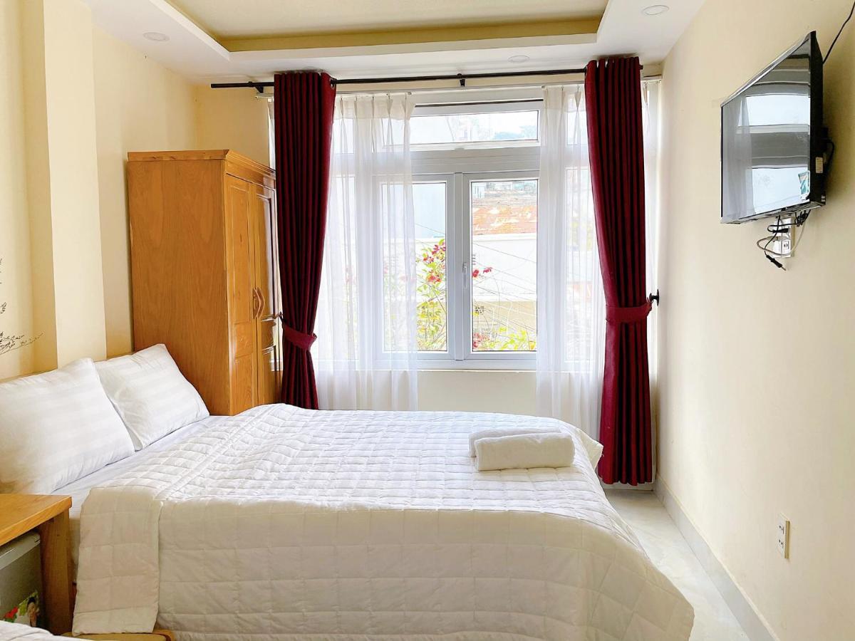 Winterfell Da Lat Hotel Ngoại thất bức ảnh