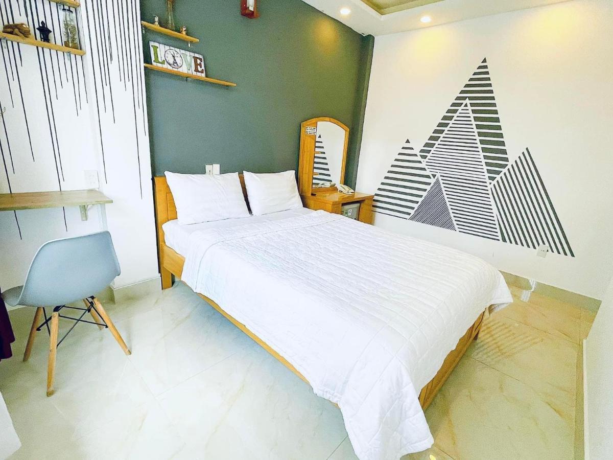 Winterfell Da Lat Hotel Ngoại thất bức ảnh