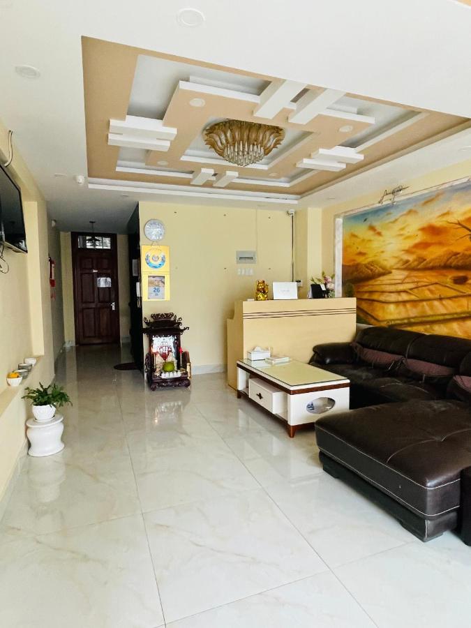Winterfell Da Lat Hotel Ngoại thất bức ảnh