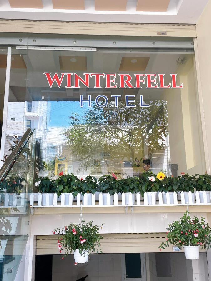 Winterfell Da Lat Hotel Ngoại thất bức ảnh