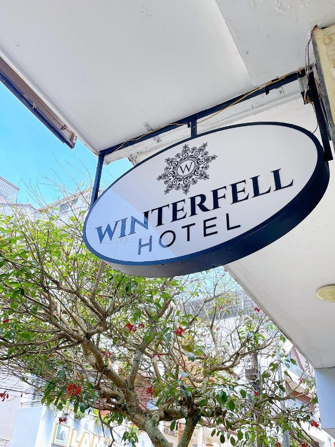 Winterfell Da Lat Hotel Ngoại thất bức ảnh